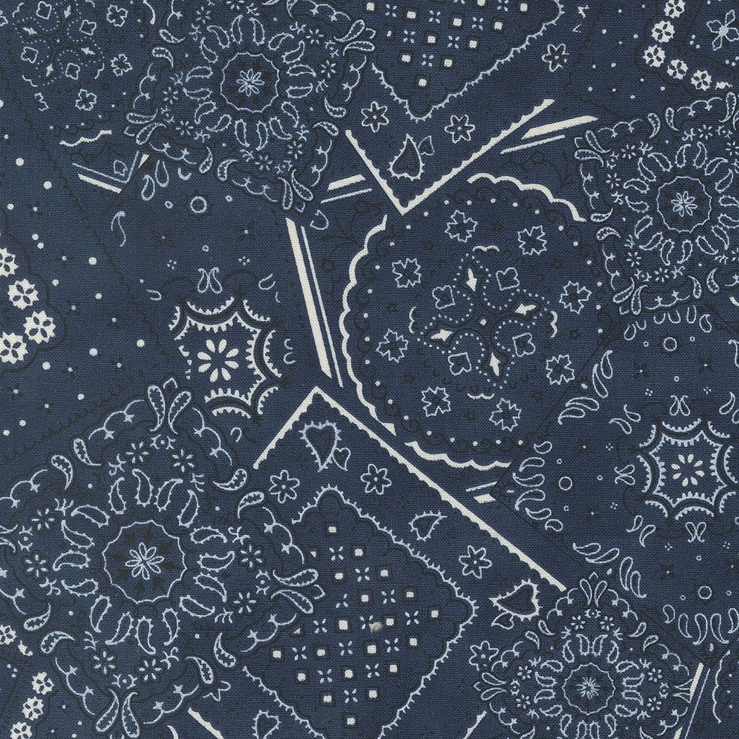 Saddle Ranch - Night Sky