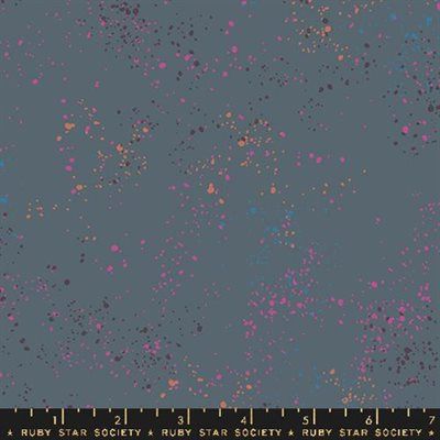 Teddy and the Bears- Speckled - Ghostly