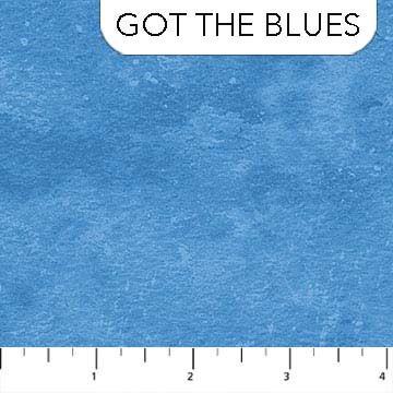 Toscana - Got the Blues