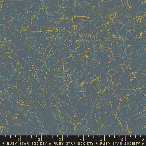 Teddy and the Bears -Ghostly