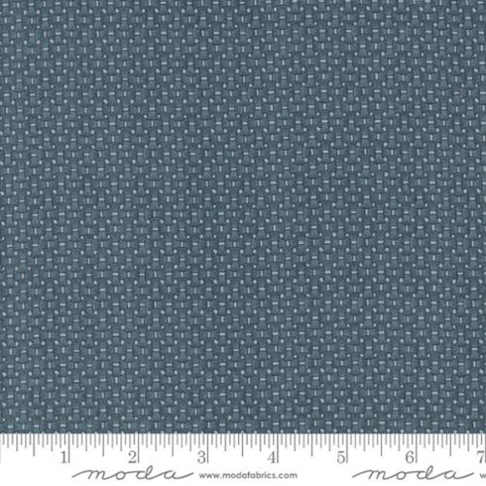 Snowman Gatherings-blue