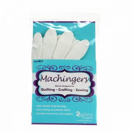 machingers Gloves s/m