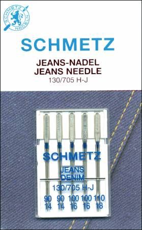 Needles - Denim