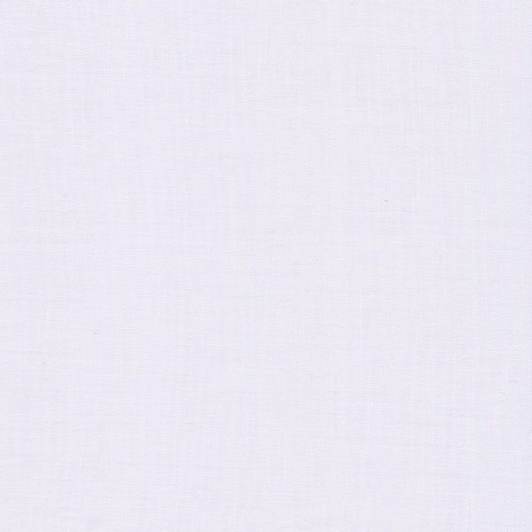 Broadcloth - 01 White