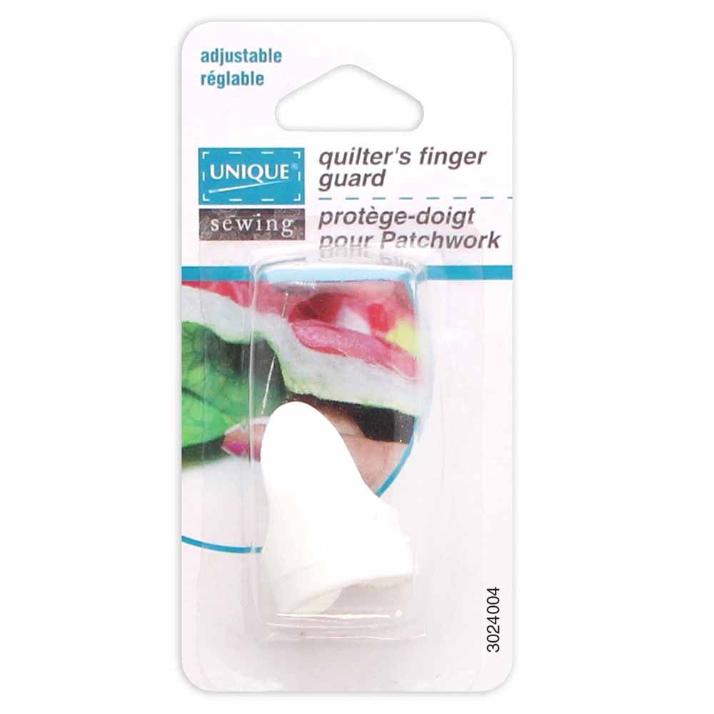 Finger Guard - Quilters
