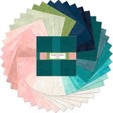 Secret Garden - Layer Cake