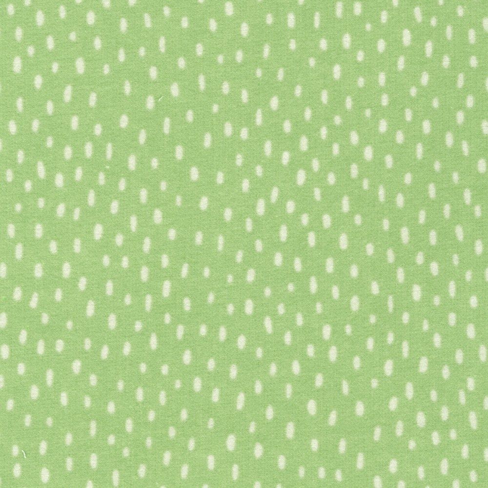 Over the Moon Sweetpea- Cozy Cotton Flannel