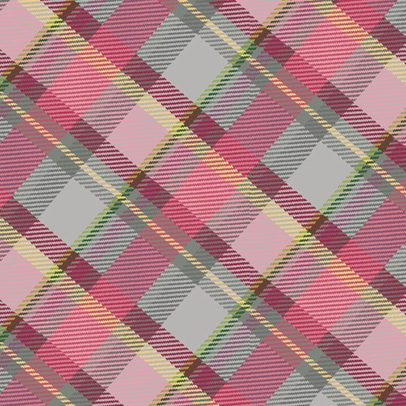 Laurel Ridge- Highlander