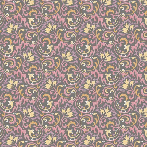 Laurel Ridge- Spellbound