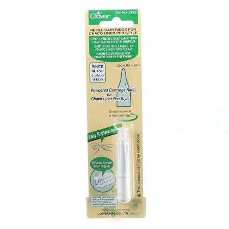 Chaco Liner Pen refill- white