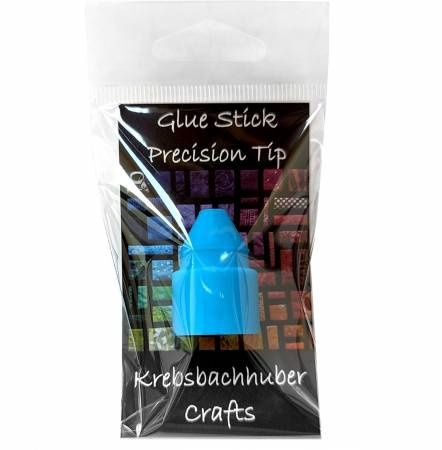 Precision Glue Stick Tip