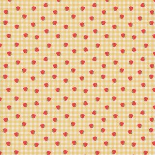 Strawberry Honey - Yellow