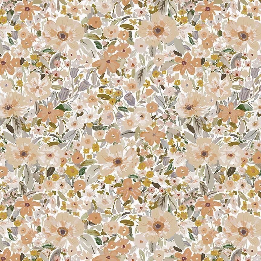 Willow Blooming - Multi