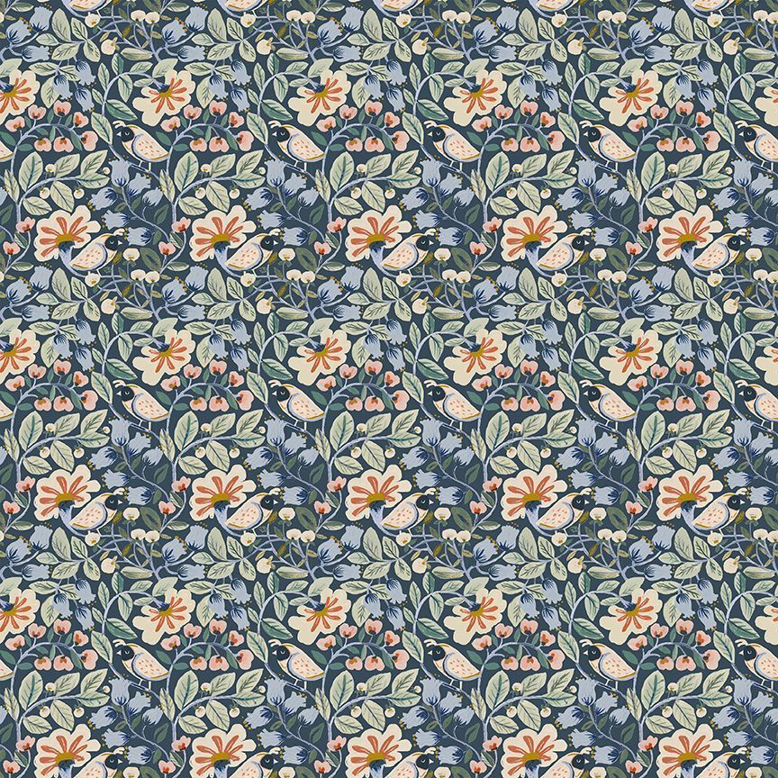 Willow Finches - Multi