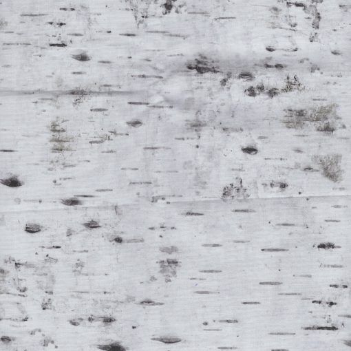 Birch - White