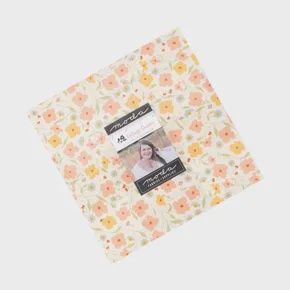 Cottage Charm- Layer Cake