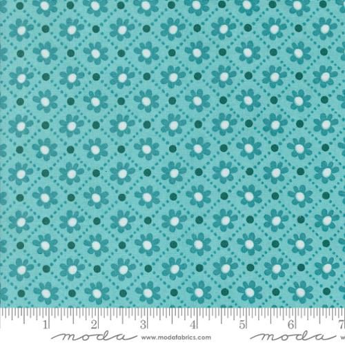 Sunday Brunch - Mint Tea