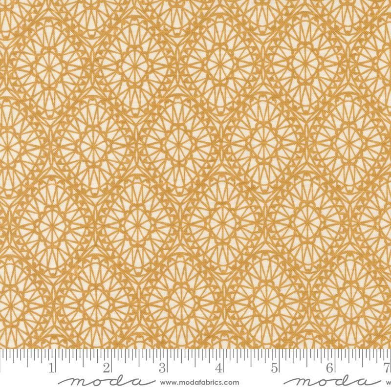 Seaglass Summer - Sunshine