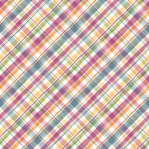 Easter Wishes 3792-66  - Green