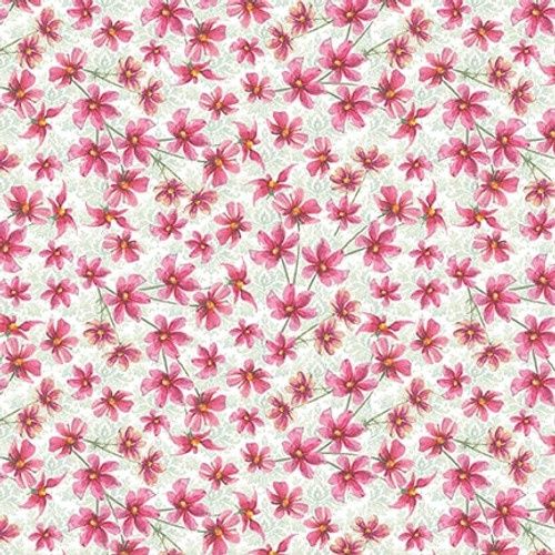 Easter Wishes 3798-22 - Pink