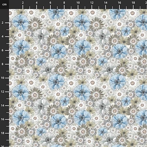 Blue and Marble 4502-874