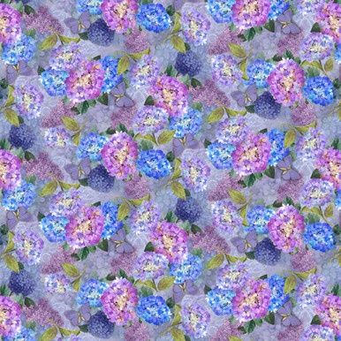 Secret Garden 3816-51 - Peri