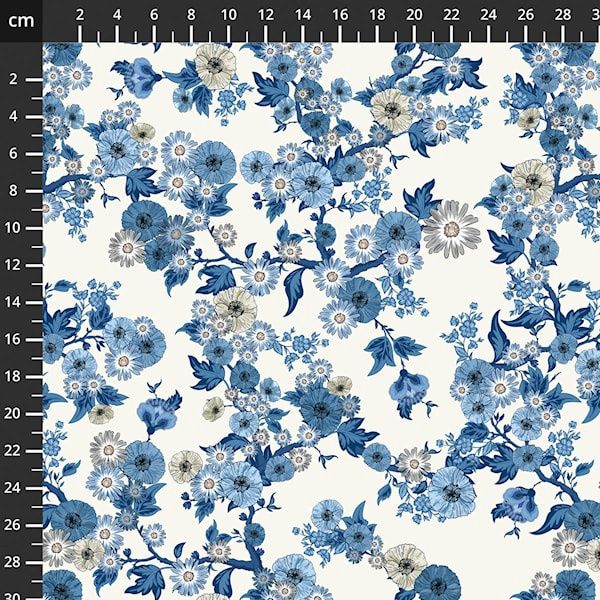 Blue and Marble 4502-868