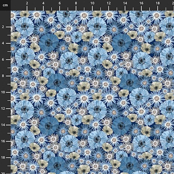 Blue and Marble 4502-869