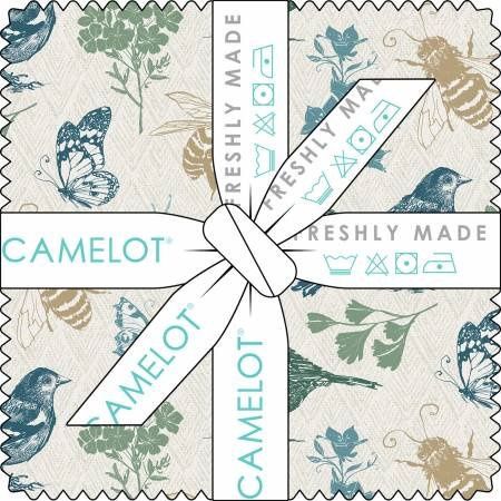 Garden seeds-charm pack