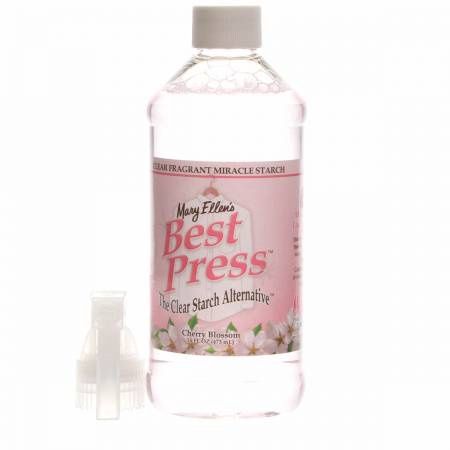 Best Press-cherry blossom