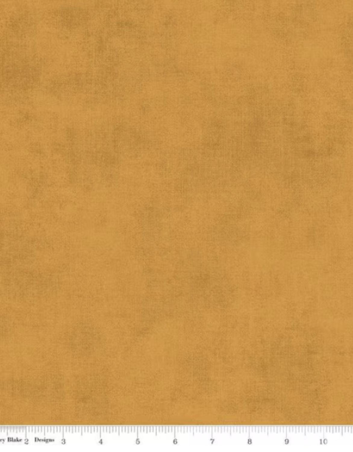 Cotton Shades - Butterscotch