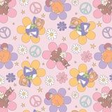 Scooby doo-soft flower power