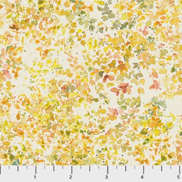 Blooming Memories Petals - Yellow j