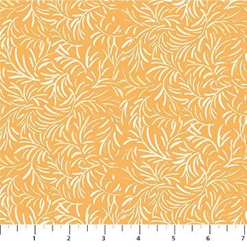 Blooming Memories Branches - Yellow