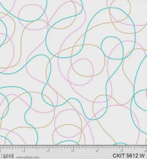 Crazy Kitties - 5612 - Wk