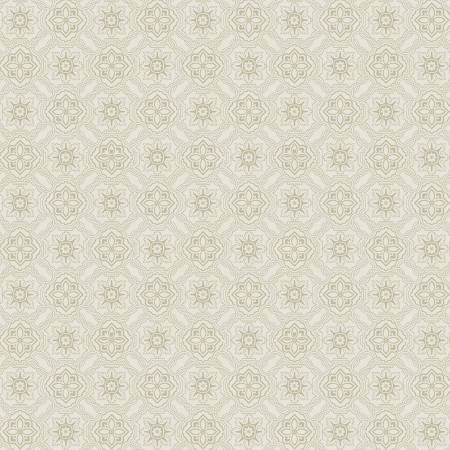 Hampton Court-Night- Gold