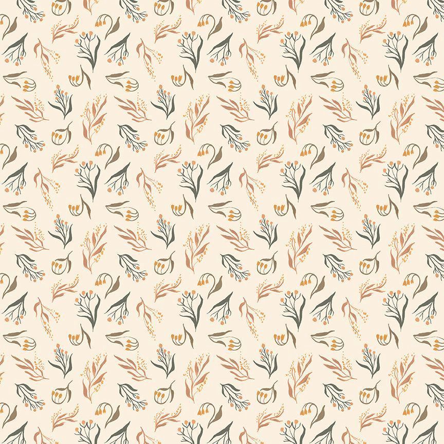 Forager Flora - Cream