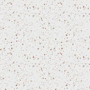 Strokes of the Wild-Splatter - Brown