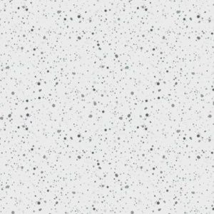 Strokes of the Wild-Splatter - White