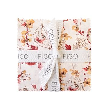 Blooming Memories- charms