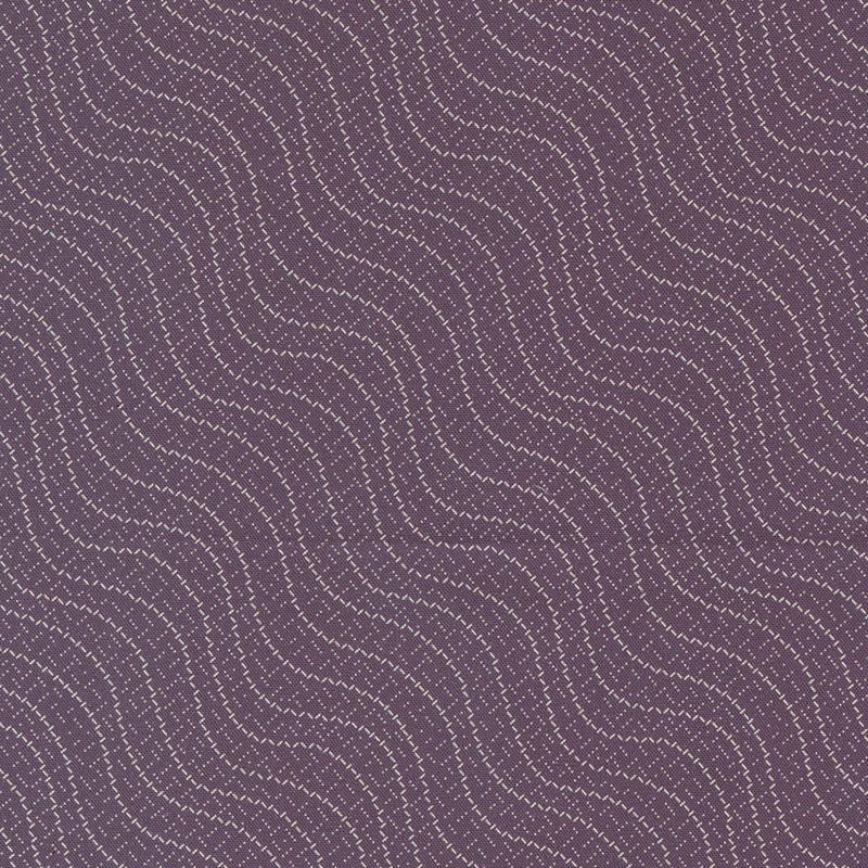 Goodnight Irene 531708-19 - Grape