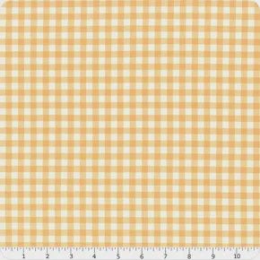 Cottage Charm - Enjoyably Yellow