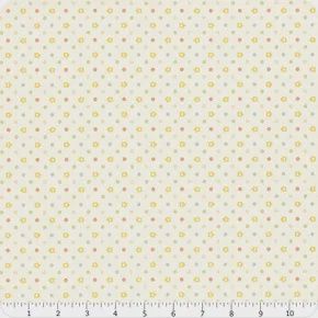 Cottage Charm - Porcelain