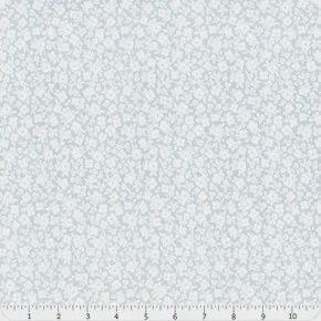 Cottage Charm - Powder Blue