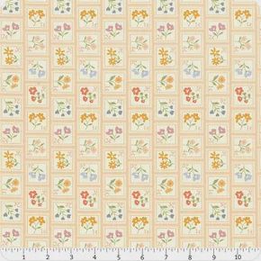 Cottage Charm - Koral Kicks