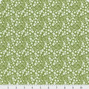 Raspberry Summer - Fresh Grass