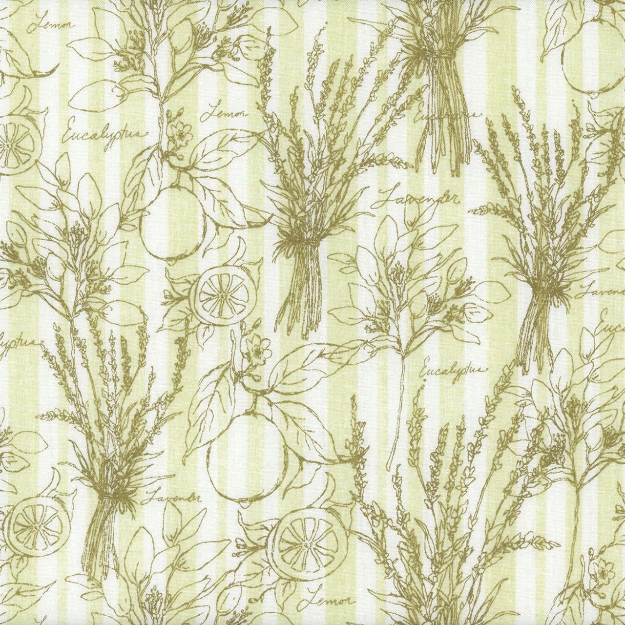 Lavender Lemonade - 3023-39885-177