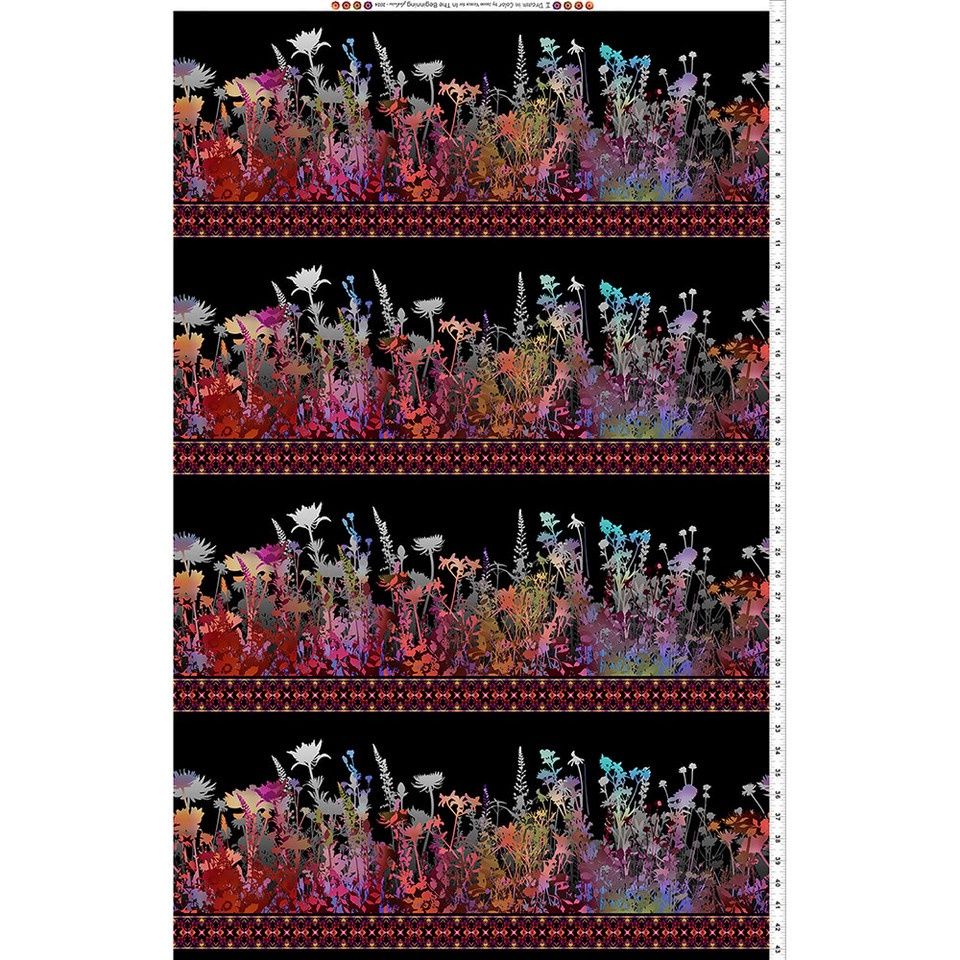 I Dream in Color - Multi