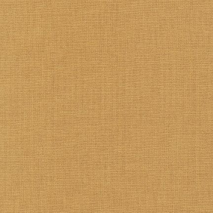 Kona Cotton - Caramel