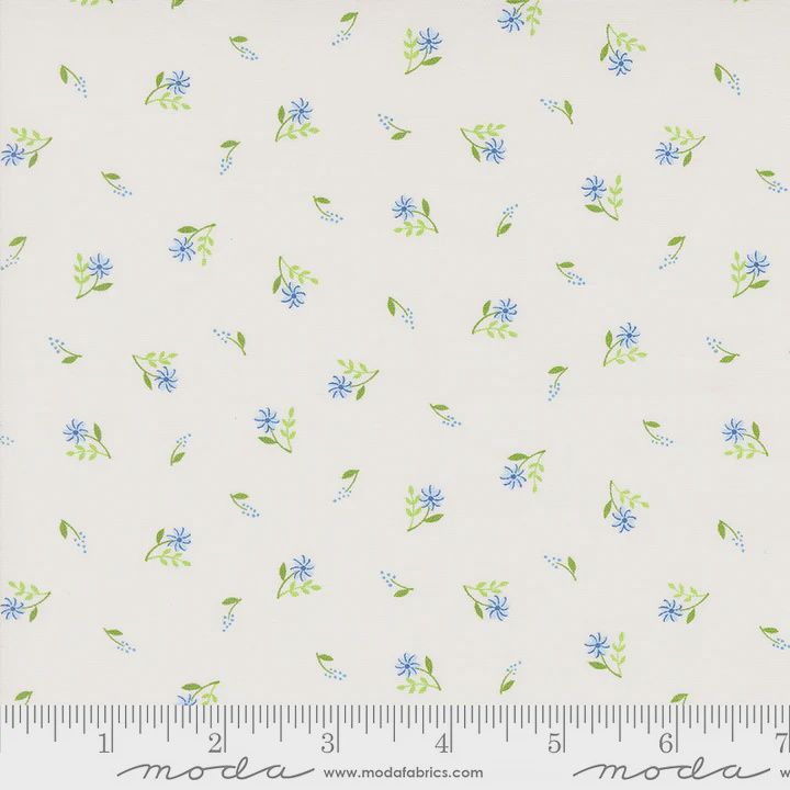 On Lake Time 56126-11 - Cloud White